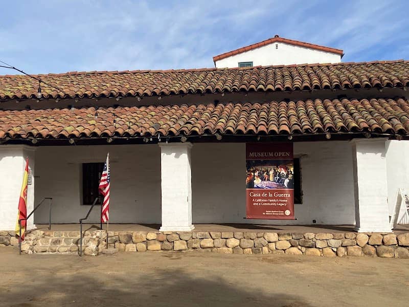 Casa de la Guerra - Image 1