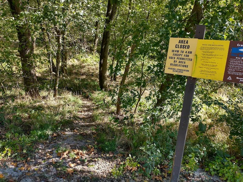 Wire Road Conservation Area - Image 1