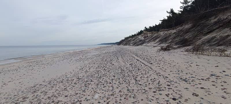 Kamienista plaża - Image 2