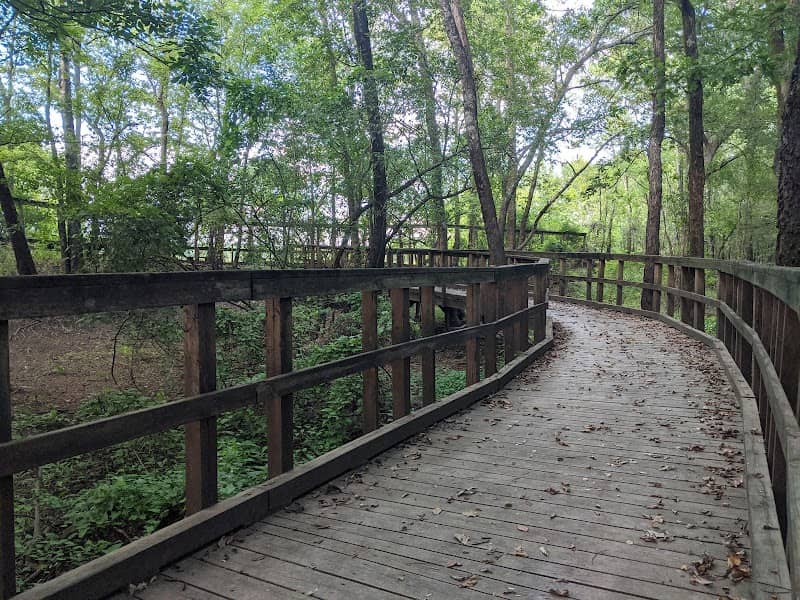 Kenny Vernon Nature Trail - Image 1