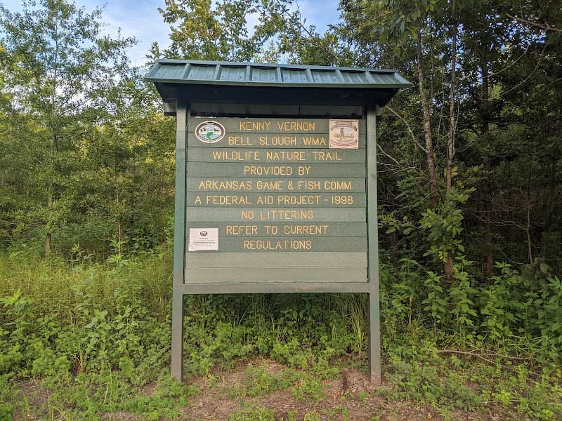Kenny Vernon Nature Trail - Image 2