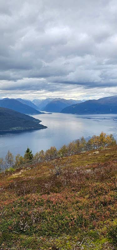 Synshovden - Image 1