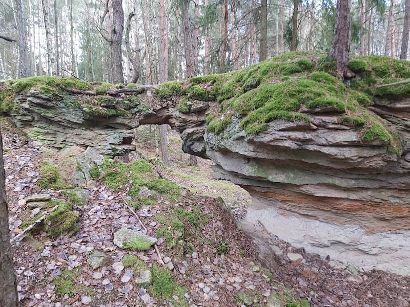 Stříbrská brána - Image 1