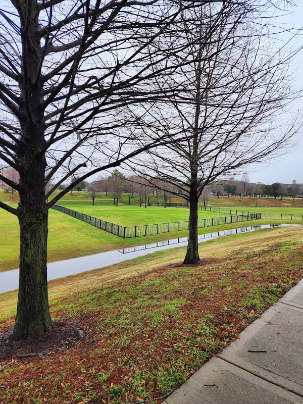 Dog Park - Image 1