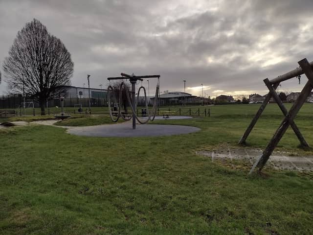 Woodhead Park - Image 2
