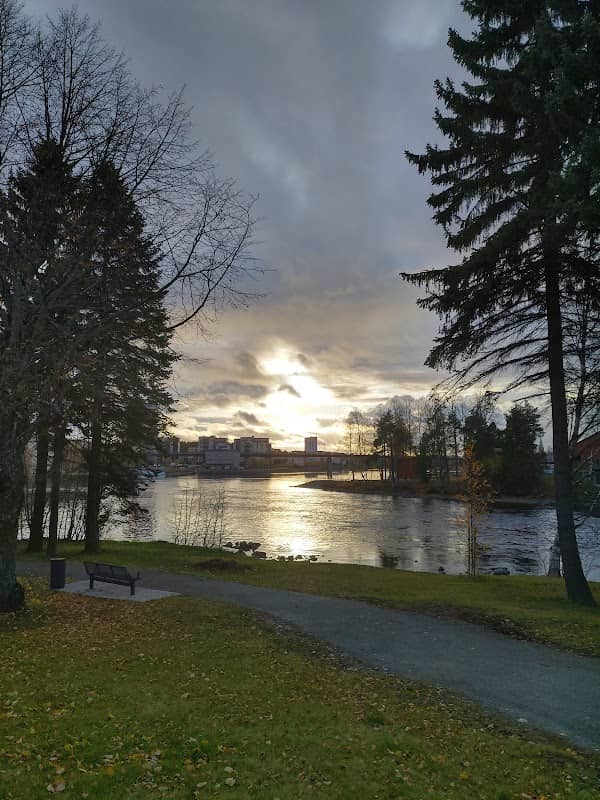 Sillankorvanpuisto - Image 2