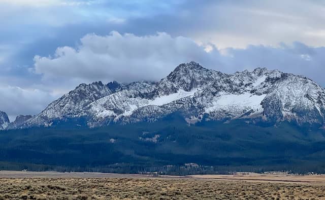 Sawtooth Valley Pioneer Park - Image 2
