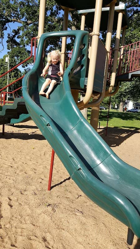 3rd Ward Park - Image 2