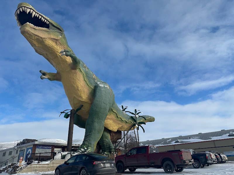 Tyrannosaurus Dr - Image 1