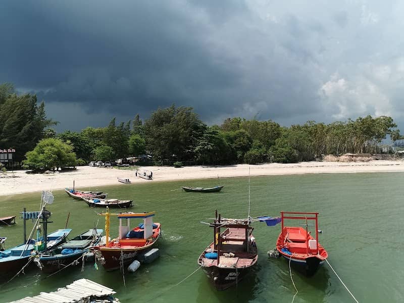 Sai Thong Beach - Image 1