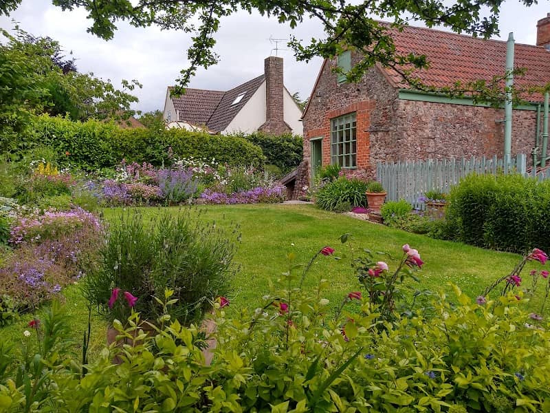 Coleridge Cottage - Image 1