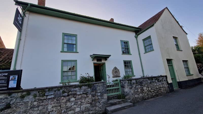 Coleridge Cottage - Image 2