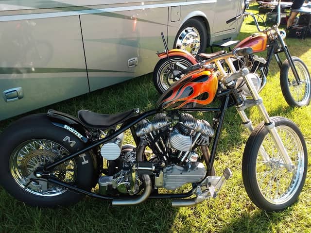 Plant city bike festival - Image 2
