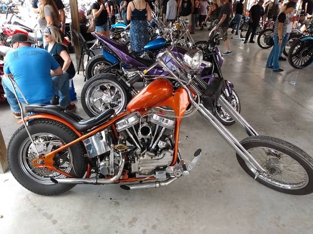 Plant city bike festival - Image 1