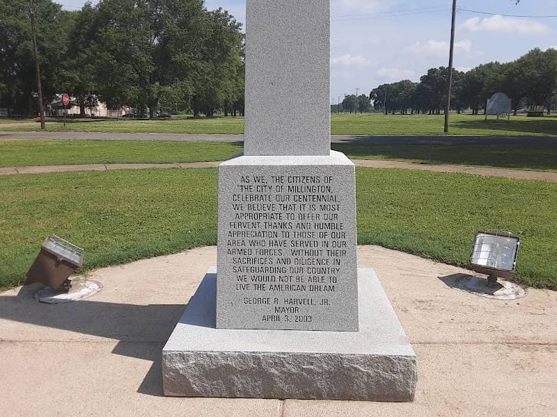 Centennial Park - Image 1