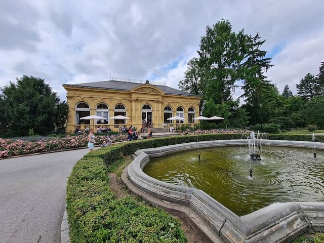 Park Rudolfova alej - Image 2