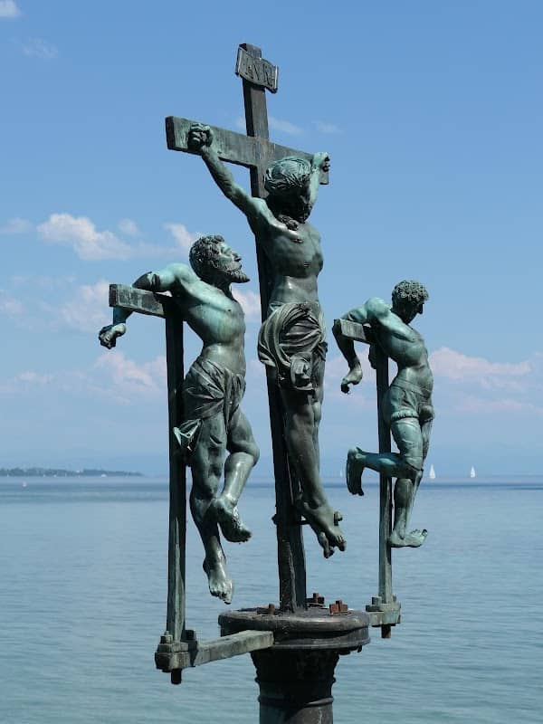 Schwedenkreuz - Image 1