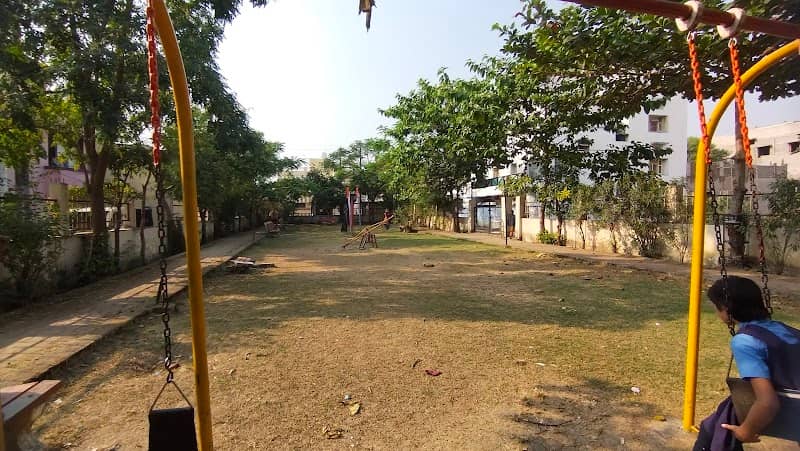 Samta colony garden - Image 2