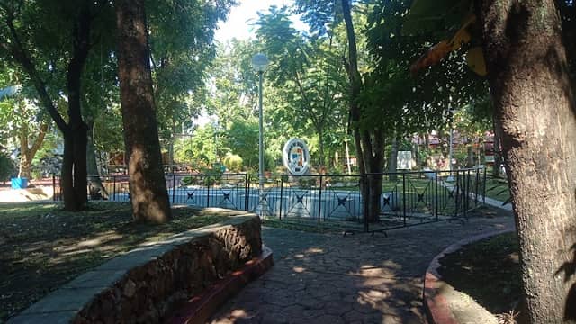 Ammungan Park - Image 1