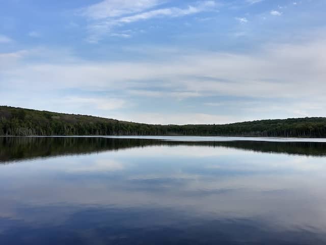 Wendat Hiking Trail - Image 1