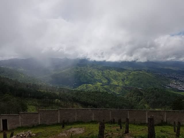 Cementerio El Hatillo - Image 1
