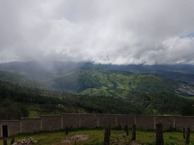 Cementerio El Hatillo - Image 1
