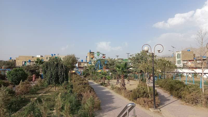 QDA Park Satellite Town - Image 2