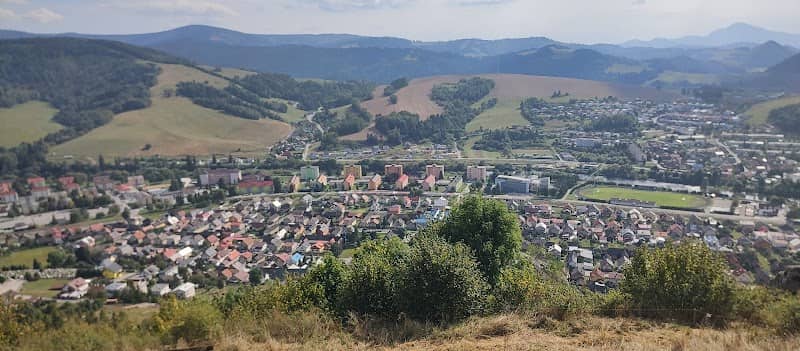 Ostražica - Image 1