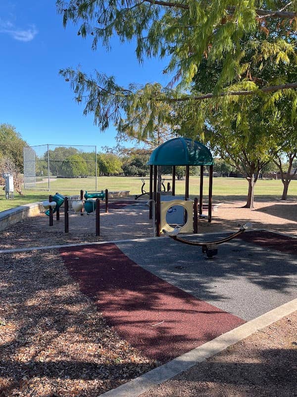 Mayfair Park - Image 2
