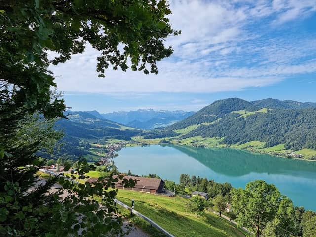 Panorama Grindelegg - Image 1
