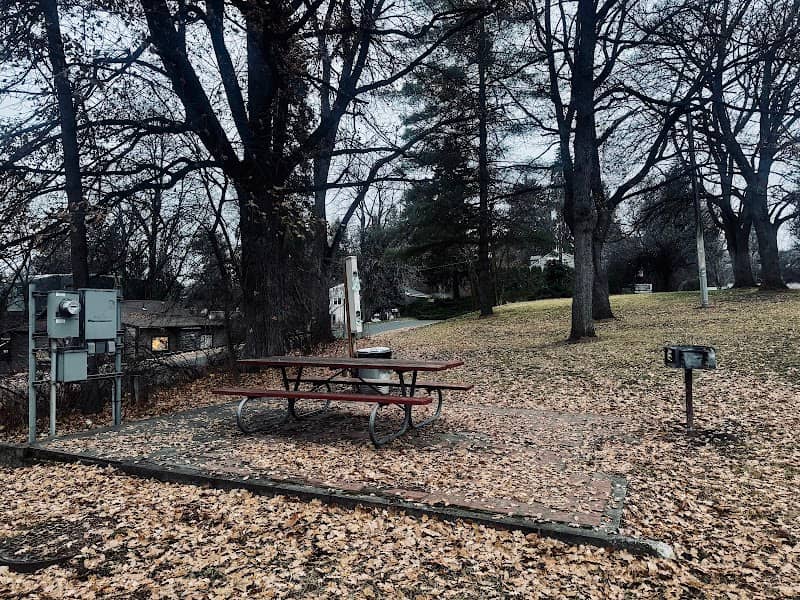 Woodcraft Park - Image 1