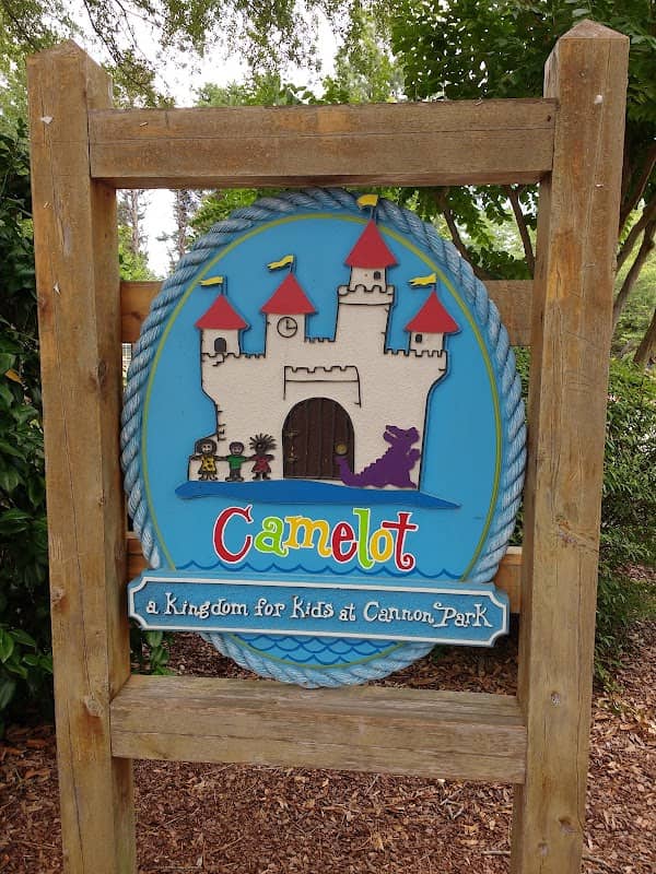 Camelot Playground - Image 2