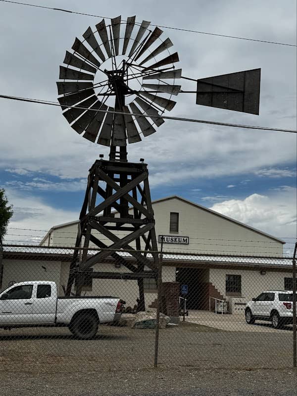 Lordsburg-Hidalgo County Museum - Image 3