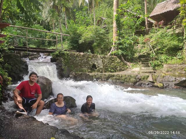 Tukadon Resort - Image 1