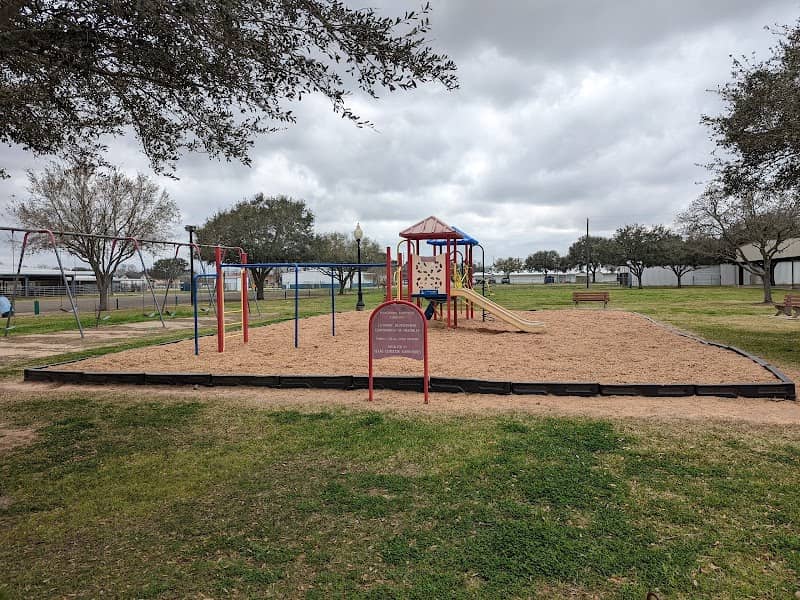 Harvest Park - Image 1