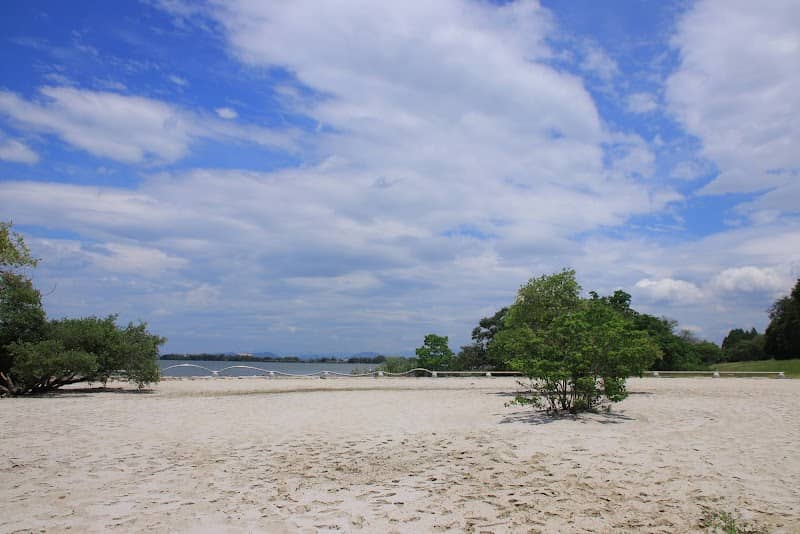 White Beach - Image 1
