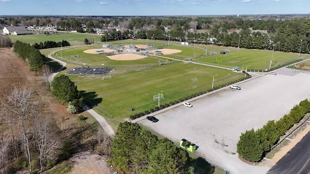 J. W. Glover Park - Image 2