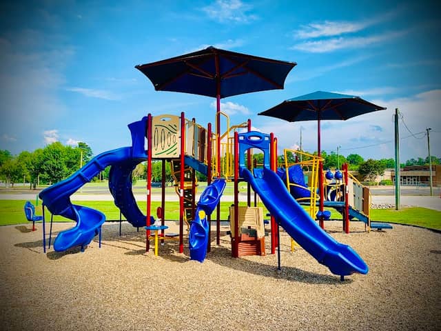 J. W. Glover Park - Image 1