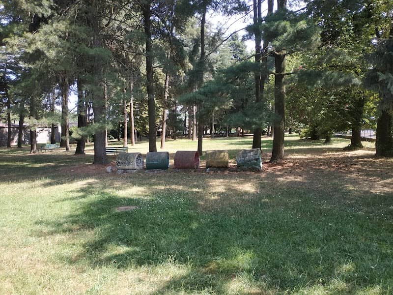 Parco Madre Teresa di Calcutta - Image 1