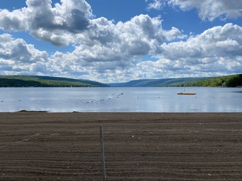 Sandy Bottom Park - Image 1