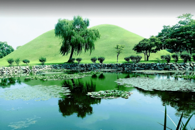 Cheonmachong - Image 1