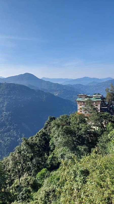 Gangtok view - Image 1
