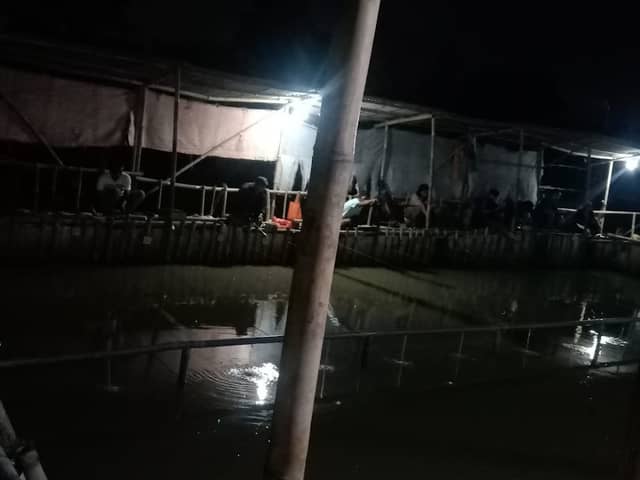 Pemancingan Emas Bang Koplay - Image 1