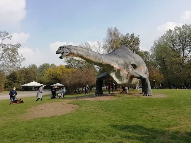 Parco Bisarca - Image 2