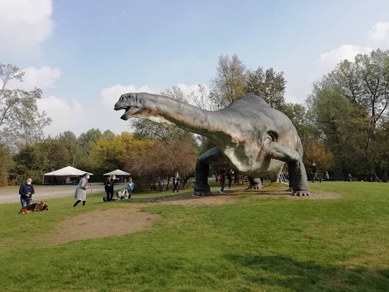 Parco Bisarca - Image 2