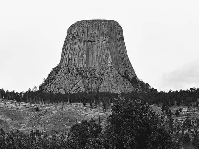 Devils Tower National Monument - Image 2