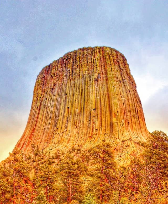 Devils Tower National Monument - Image 3