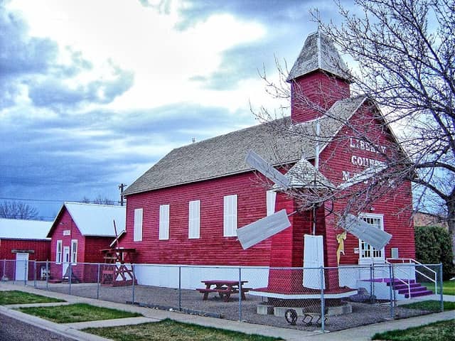 Liberty County Museum - Image 2