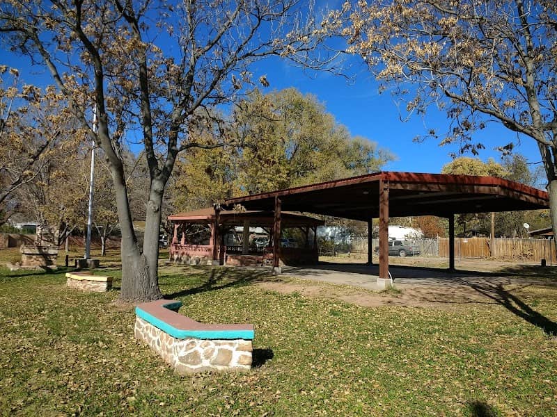 Parque El Presidio - Image 1