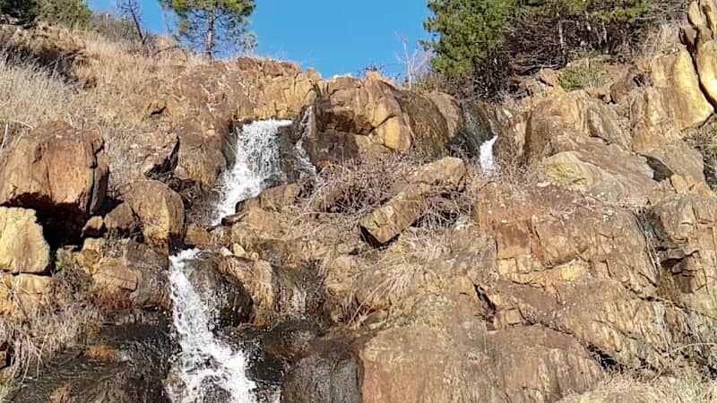 Cascata - Image 1